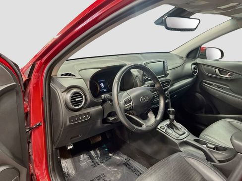 Used 2020 Hyundai Kona Ultimate AWD/4WD image 9