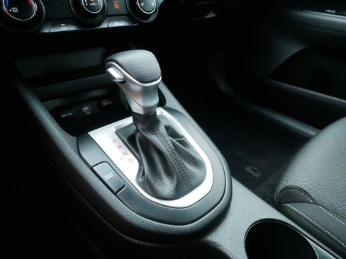 Certified 2023 Kia Forte LXS w/ LXS Technology Package FWD image 24