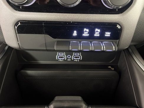 New 2026 RAM 1500 Big Horn image 23