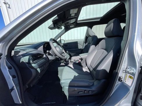 New 2026 Subaru Forester Premium image 16