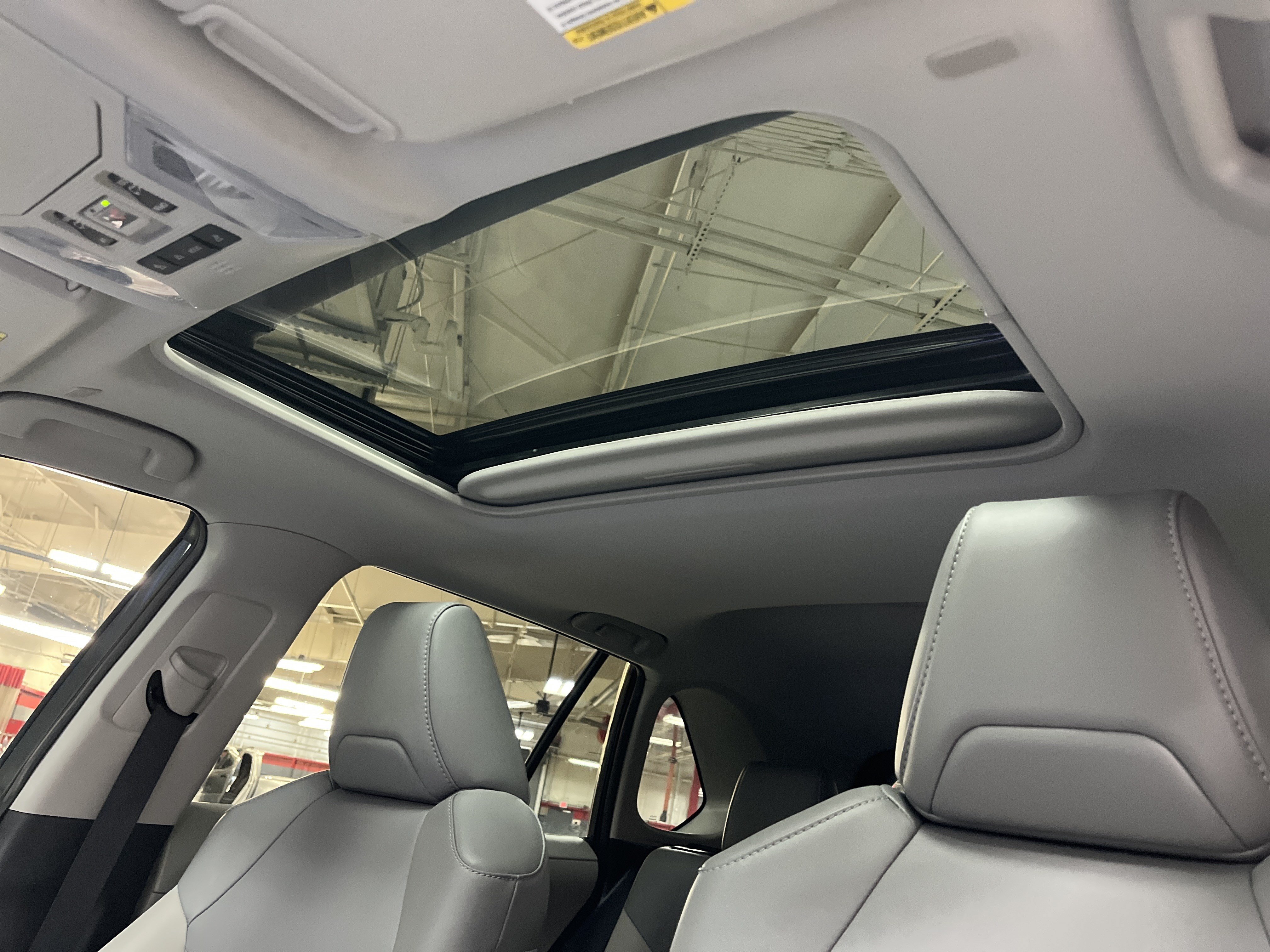 Certified 2025 Toyota RAV4 XLE Premium FWD image 28