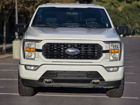 Used 2021 Ford F150 XL w/ STX Appearance Package AWD/4WD image 14
