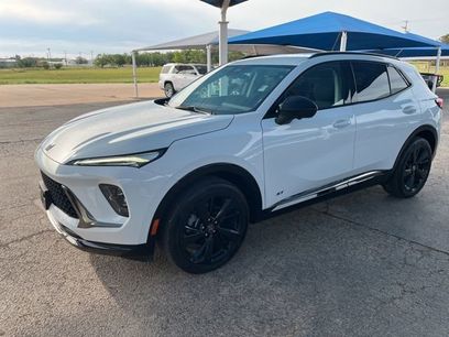Used 2024 Buick Envision Sport Touring
