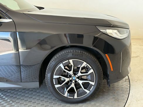 Used 2026 BMW X3 xDrive30i w/ Premium Package AWD/4WD image 13