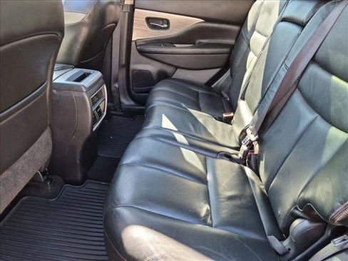 Used 2015 Nissan Murano SL w/ SL Technology Package AWD/4WD image 20