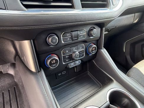 Used 2022 Chevrolet Tahoe LS w/ Driver Alert Package AWD/4WD image 14