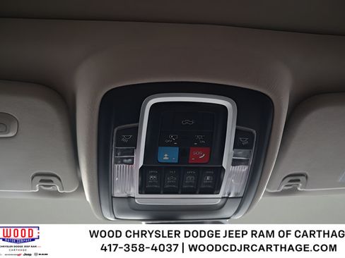 New 2026 RAM 1500 Tungsten w/ Off Road Group AWD/4WD image 23