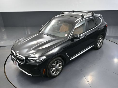 Used 2023 BMW X3 xDrive30i AWD/4WD image 62