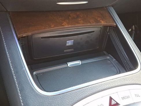 Used 2014 Mercedes-Benz S 550 Sedan image 29