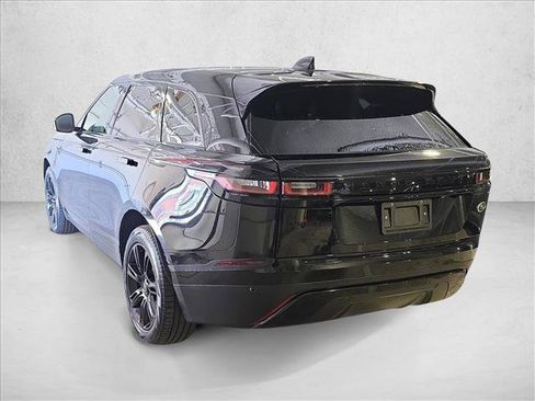 Used 2022 Land Rover Range Rover Velar S AWD/4WD image 7