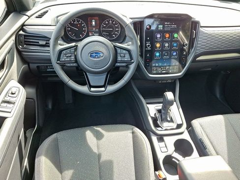 Certified 2025 Subaru Forester Premium image 27