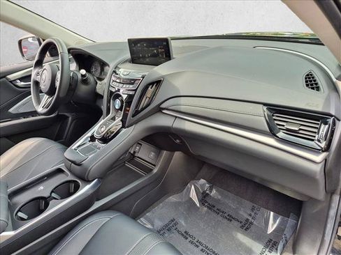 Used 2025 Acura RDX w/ Technology Package AWD/4WD image 25