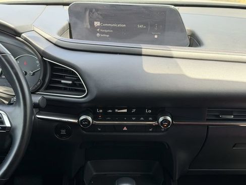 Used 2025 MAZDA CX-30 AWD 2.5 S w/ Preferred Package image 15
