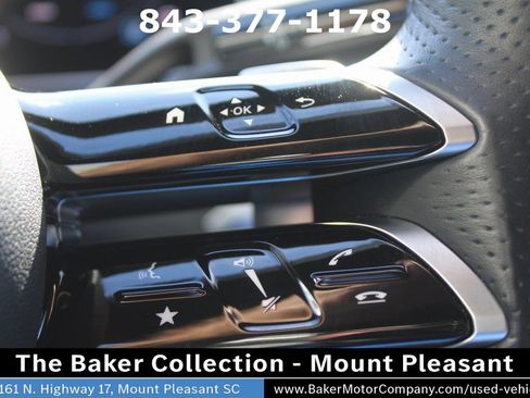 Certified 2025 Mercedes-Benz CLE 300 4MATIC Cabriolet image 44