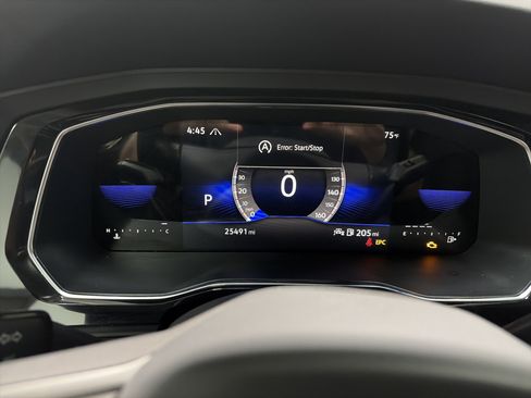 Certified 2023 Volkswagen Jetta SE FWD image 13