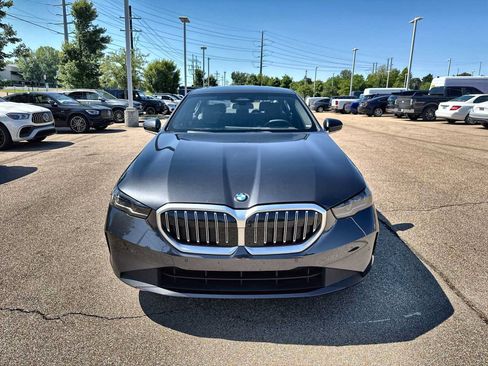 Used 2026 BMW 540i xDrive AWD/4WD image 12