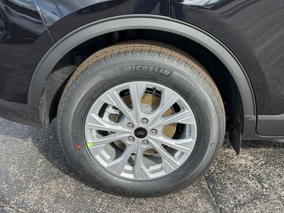 New 2026 Ford Escape Active w/ Cold Weather Package