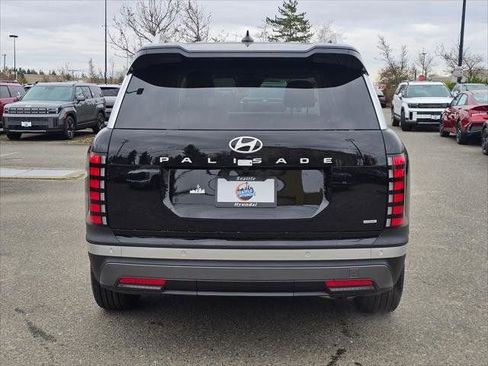 New 2026 Hyundai Palisade SEL AWD/4WD image 6