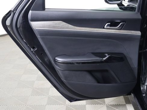 Certified 2022 Kia K5 EX w/ EX Premium Package image 28