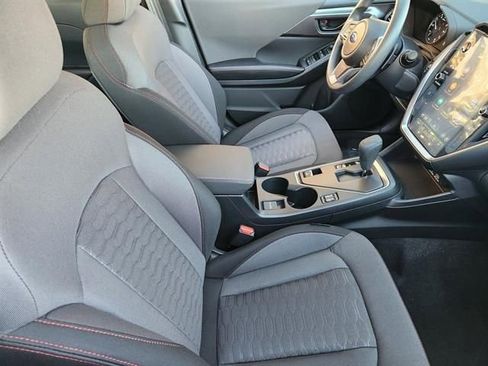 New 2026 Subaru Impreza 2.0i Sport image 10