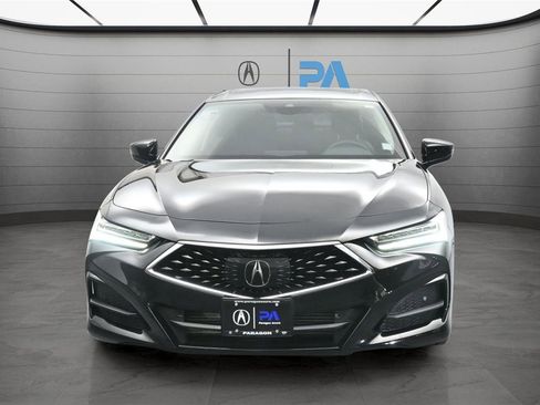 Certified 2023 Acura TLX w/Tech image 22