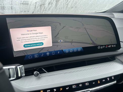 New 2026 Cadillac Optiq Sport 1 RWD image 14