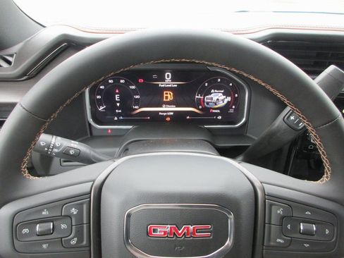 New 2026 GMC Sierra 2500 AT4 image 18