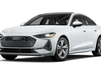 Certified 2025 Audi A5 2.0T Premium w/ Convenience Package AWD/4WD video 1
