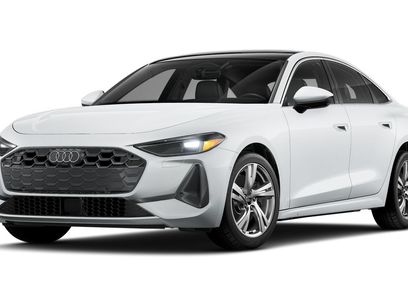 Certified 2025 Audi A5 2.0T Premium w/ Convenience Package