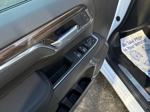 New 2026 Chevrolet Silverado 1500 LT w/ Protection Package image 19