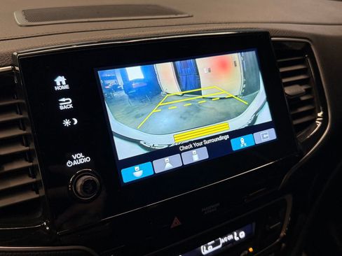 Used 2021 Honda Passport Elite image 14