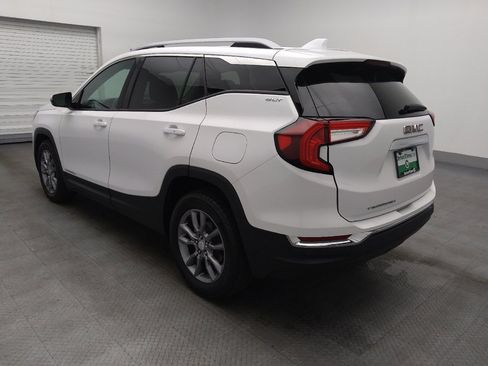 Used 2023 GMC Terrain SLT image 5