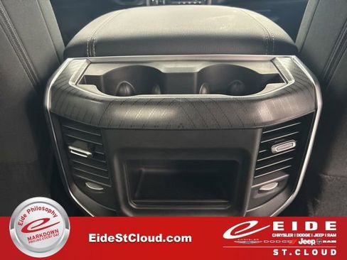 New 2026 RAM 2500 Big Horn image 28