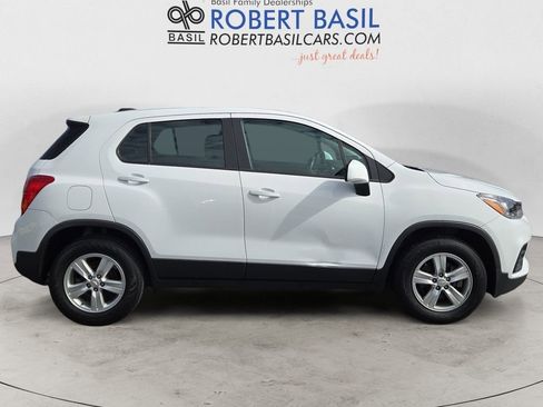 Used 2019 Chevrolet Trax LS image 6