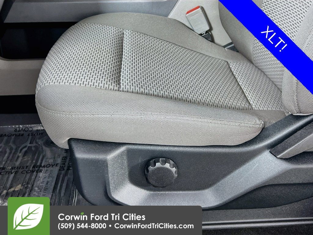 Used 2020 Ford F150 XLT w/ XTR Package AWD/4WD image 20
