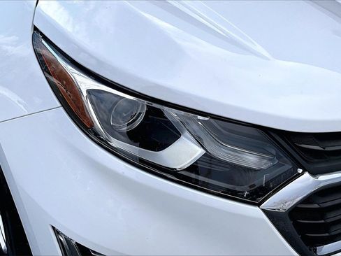 Used 2020 Chevrolet Equinox LT image 31