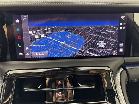 Used 2025 Porsche Panamera 4 image 25