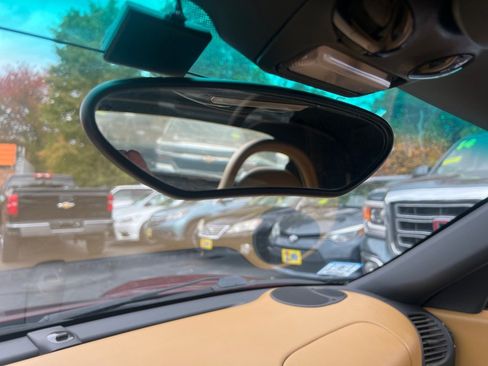 Used 2000 Porsche Boxster image 22