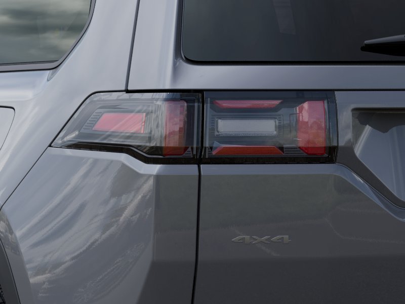 New 2027 Jeep Cherokee Laredo AWD/4WD image 10