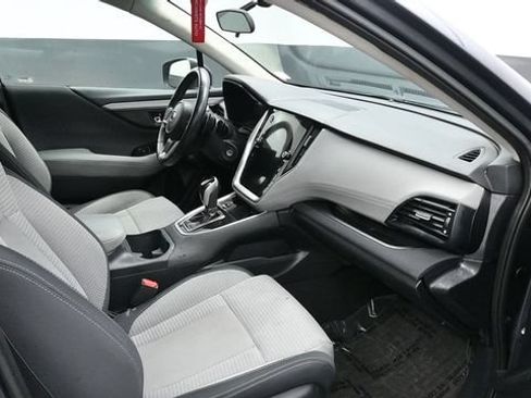 Used 2021 Subaru Outback Premium AWD/4WD image 10