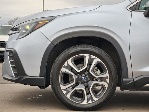 Certified 2023 Subaru Ascent Limited w/ Technology Package image 9