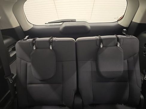 New 2026 Ford Explorer Active AWD/4WD image 21
