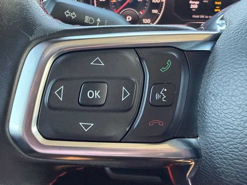 Used 2020 Jeep Gladiator Rubicon w/ LED Lighting Group AWD/4WD image 29