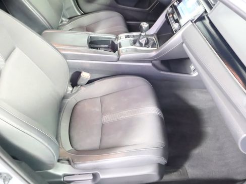 Used 2020 Honda Civic Sport image 47