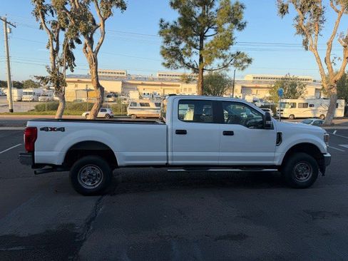 Used 2022 Ford F250 XL w/ Power Equipment Group image 8