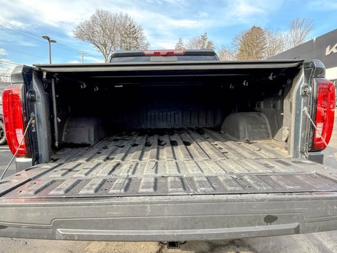 Used 2021 GMC Sierra 1500 AT4 w/ AT4 Premium Package image 35