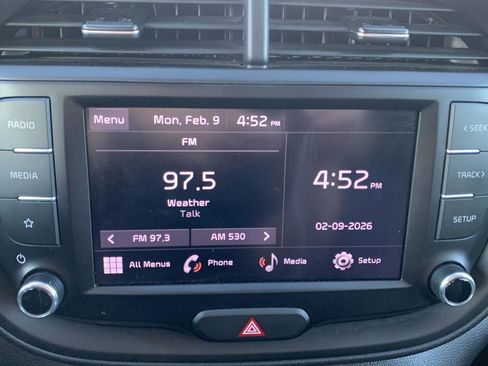 Used 2024 Kia Soul LX w/ Option Group 015 image 7