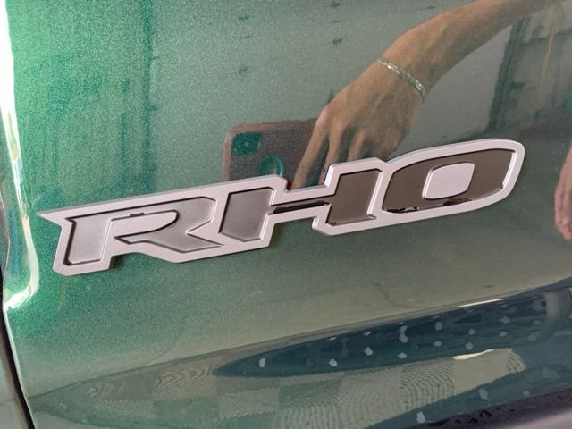 New 2026 RAM 1500 RHO AWD/4WD image 10