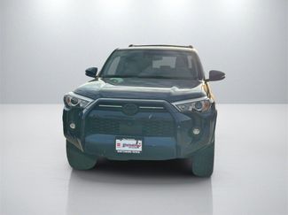Used 2022 Toyota 4Runner SR5 Premium video 2