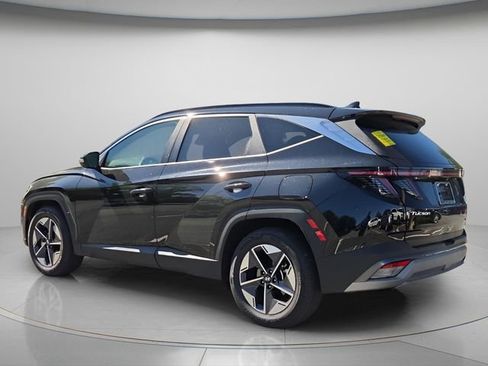 Used 2025 Hyundai Tucson SEL image 6